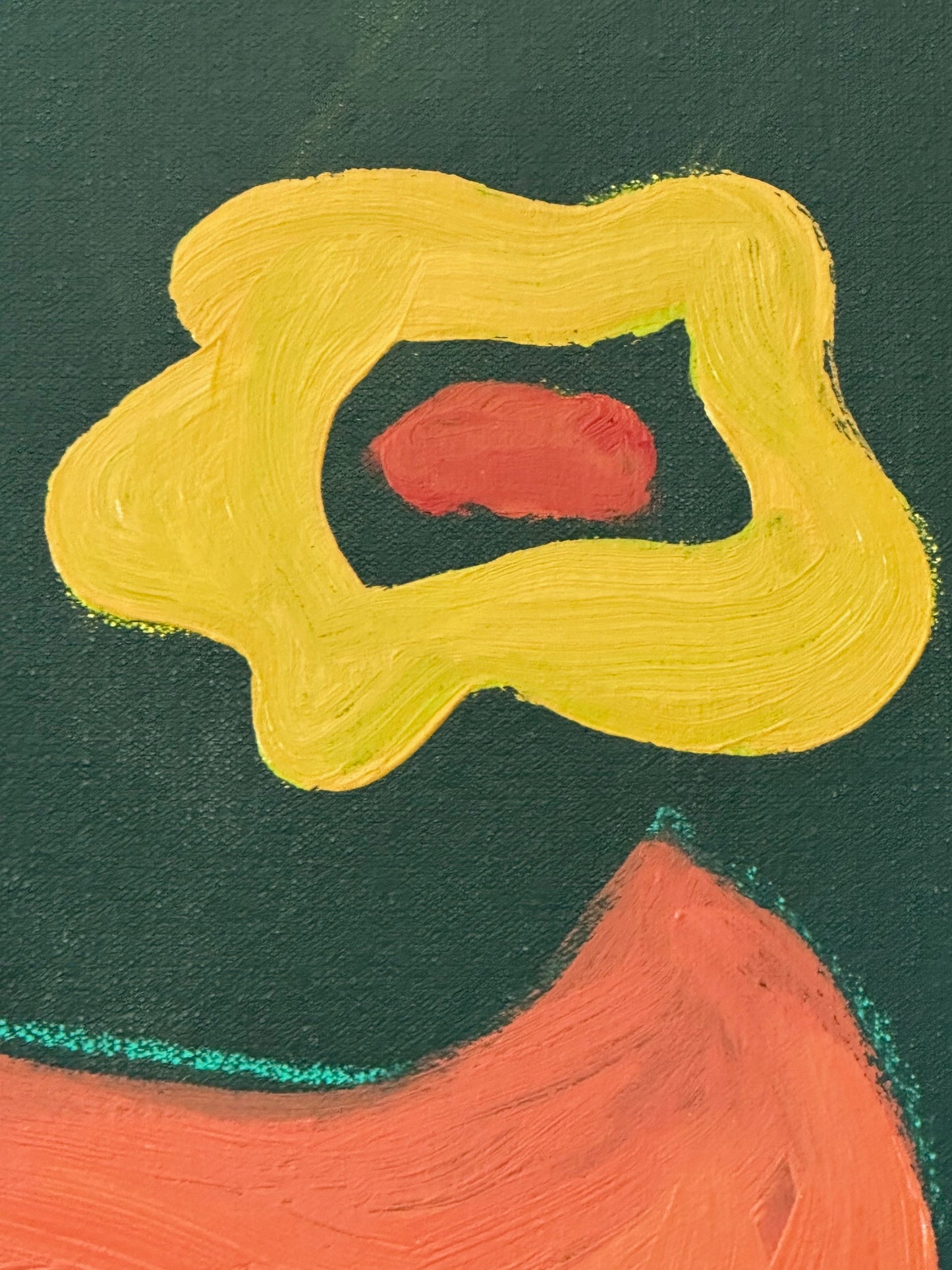 Mid Century Modern I