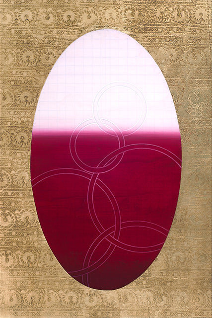 Rebecca Koury - Tapestry Of Soul