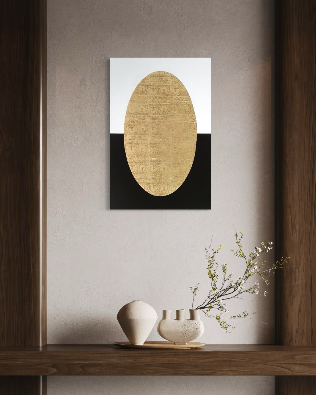 Tapestry Of Natures Balance