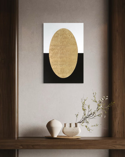 Tapestry Of Natures Balance