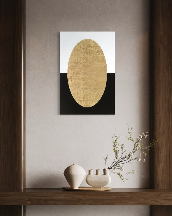 Tapestry Of Natures Balance