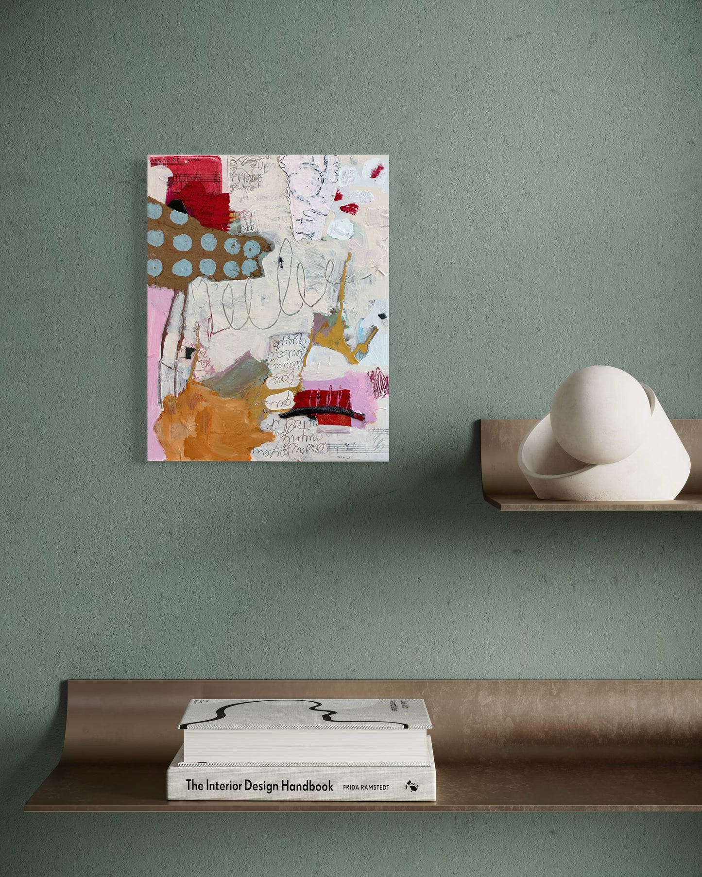 Echoes of Scarlet Reverie