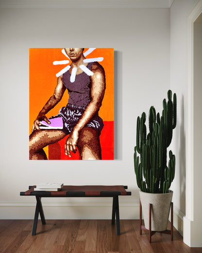 This Particular Self