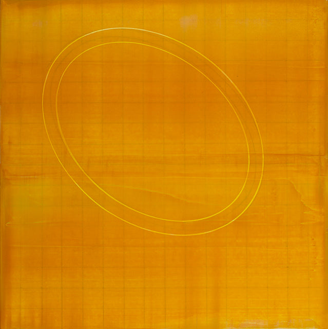Rebecca Koury - Evolution Of A Circle #3