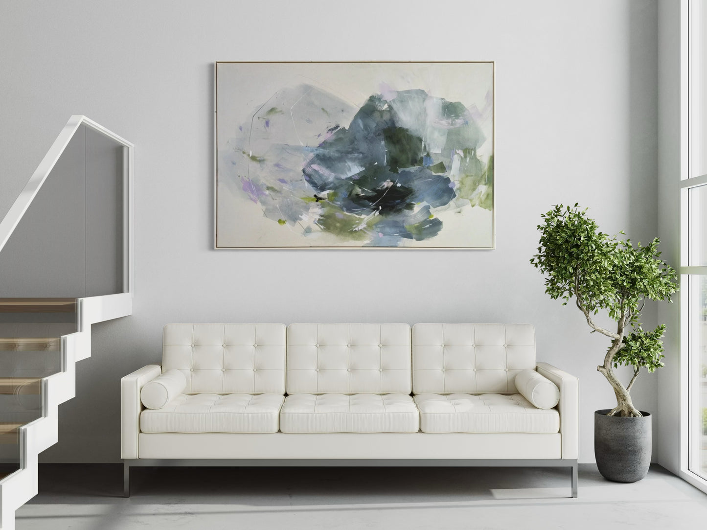 nostalgia and flowers