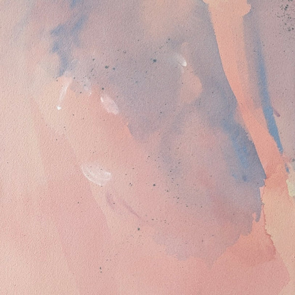 soft light, quiet shadows