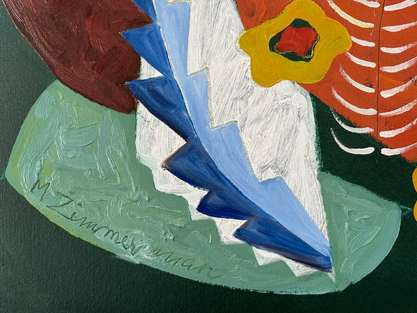 Mid Century Modern I