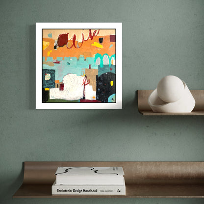 Thé à la menthe II