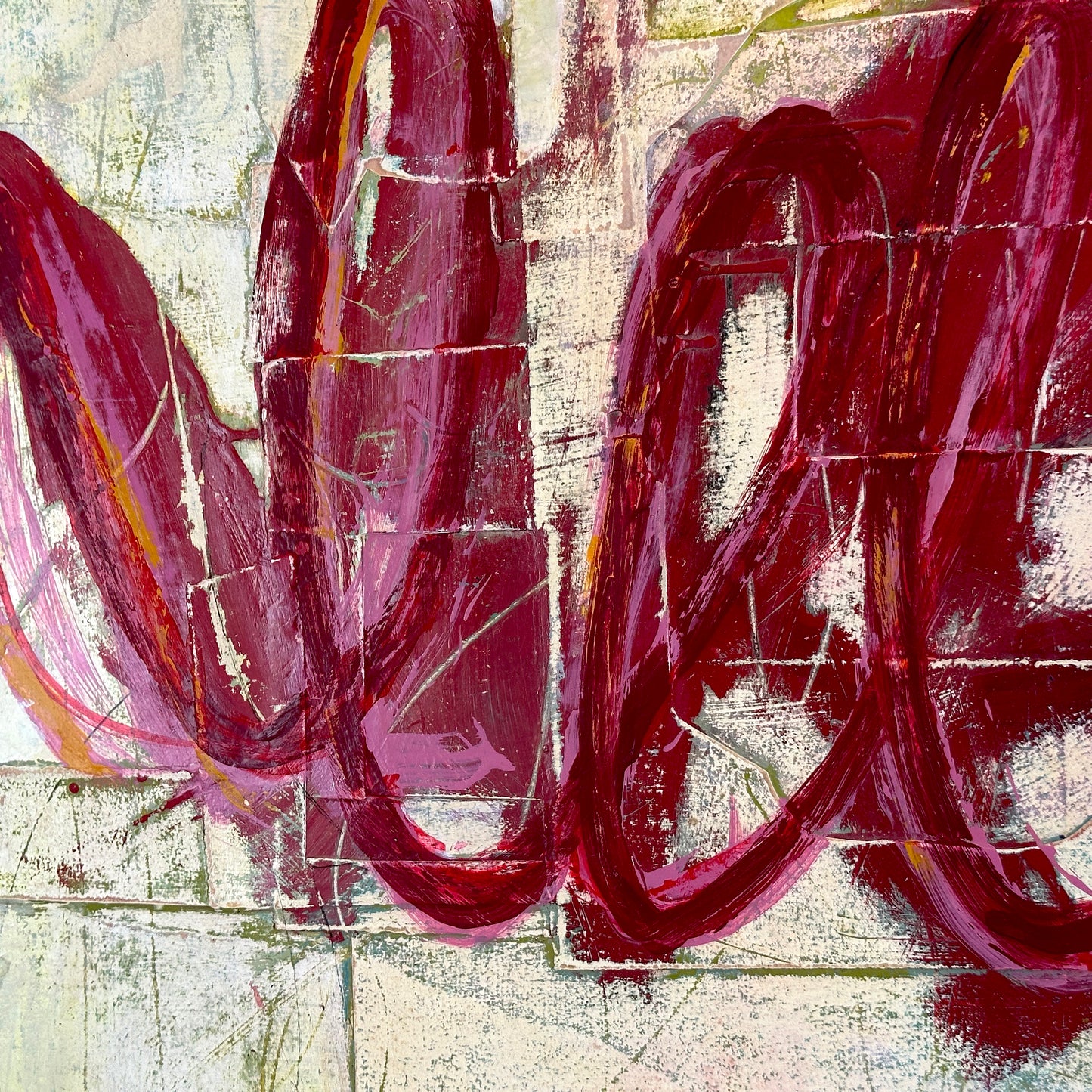 Rouge Pour Toujours III