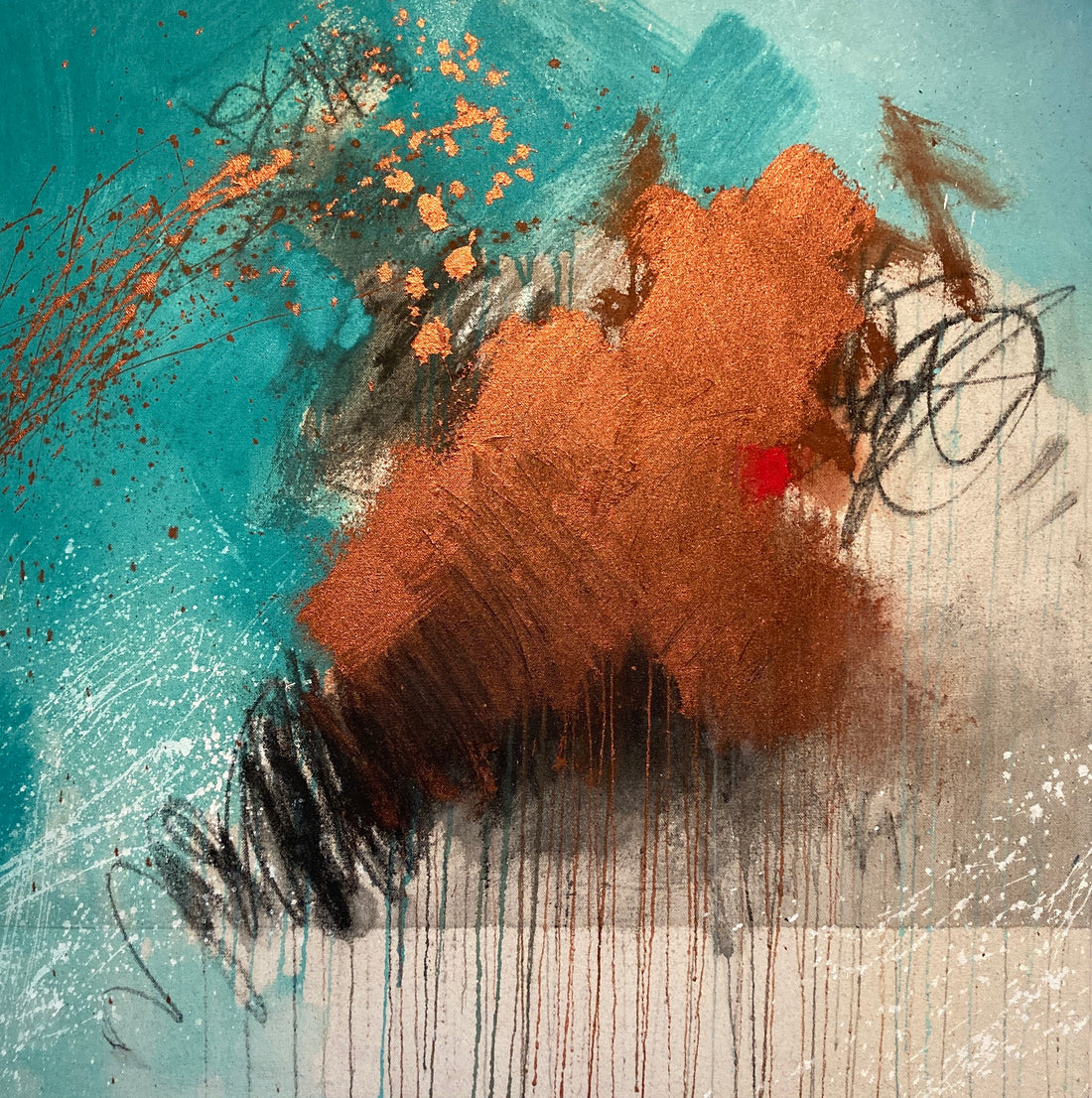 Beth Shields - Hope #2