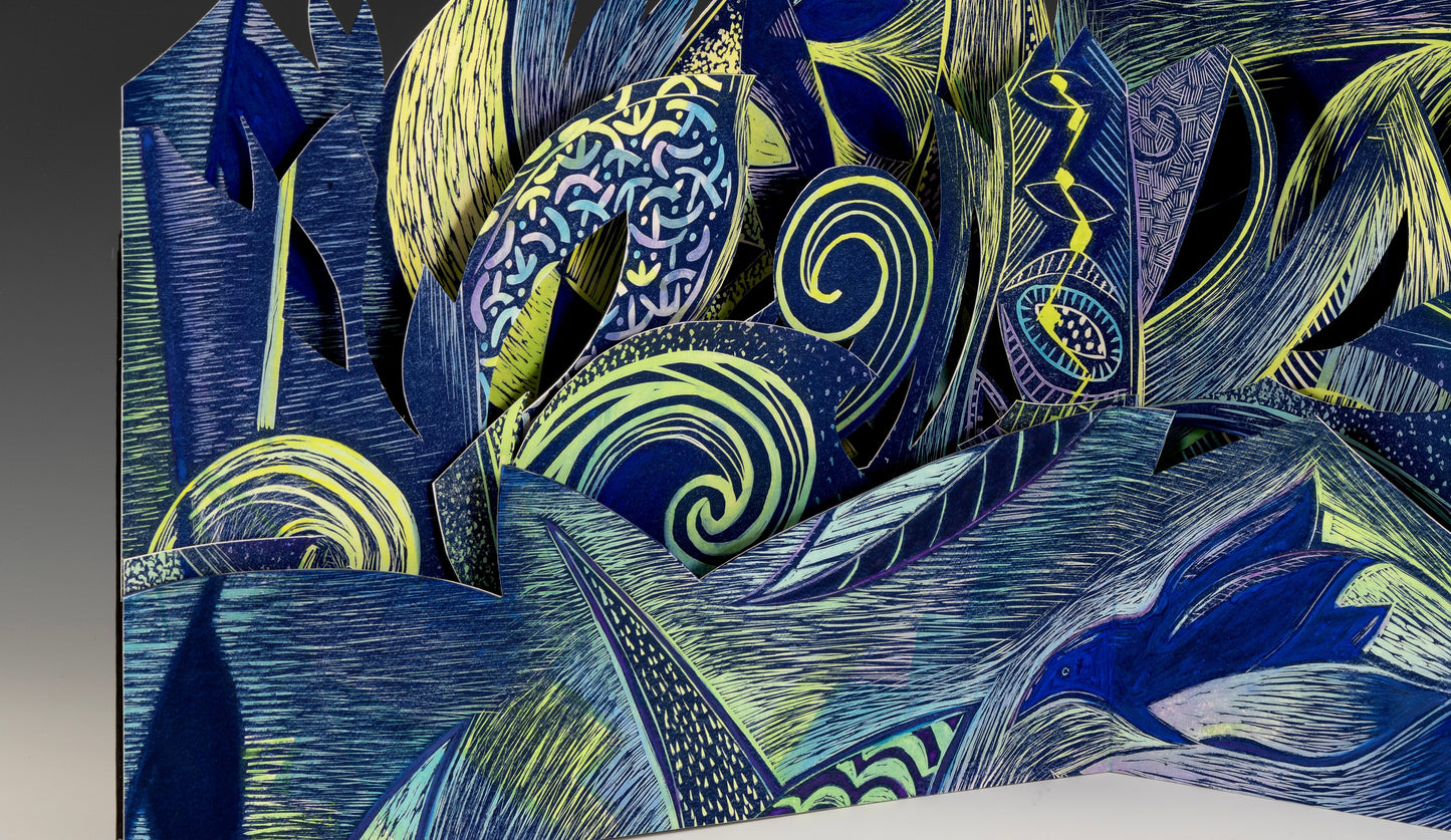 Resiliency 1 Carousel