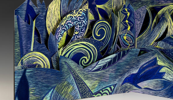 Resiliency 1 Carousel