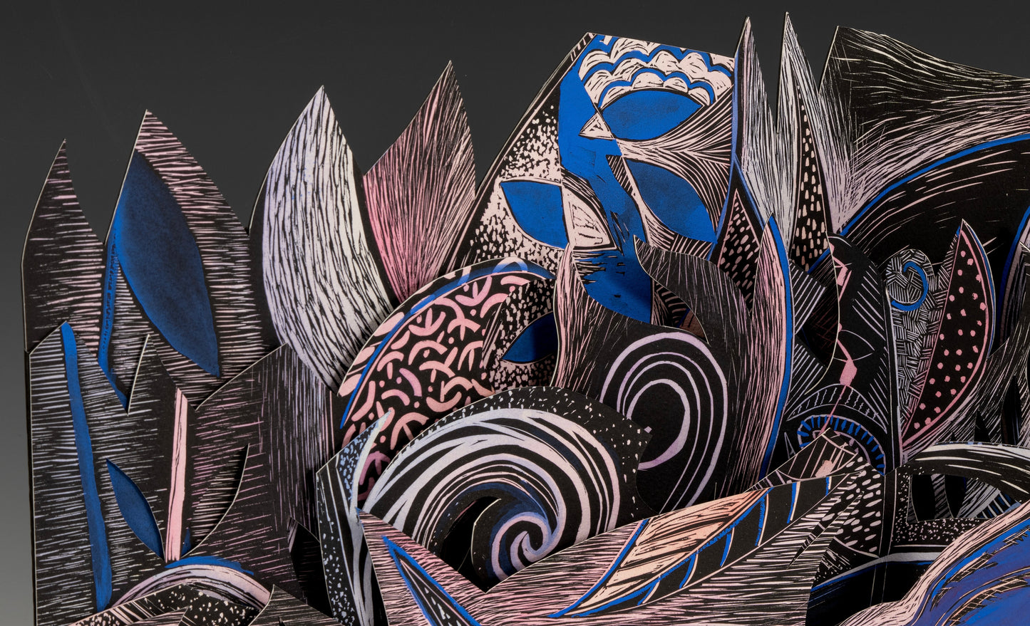 Resiliency 3 Carousel