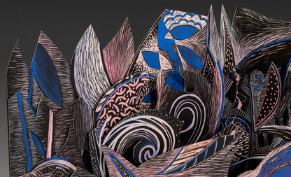 Resiliency 3 Carousel