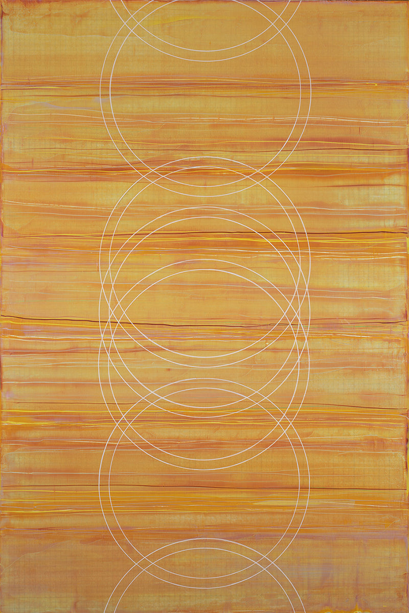 Rebecca Koury - Expansion