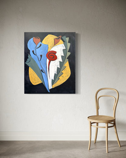 Mid Century Modern II