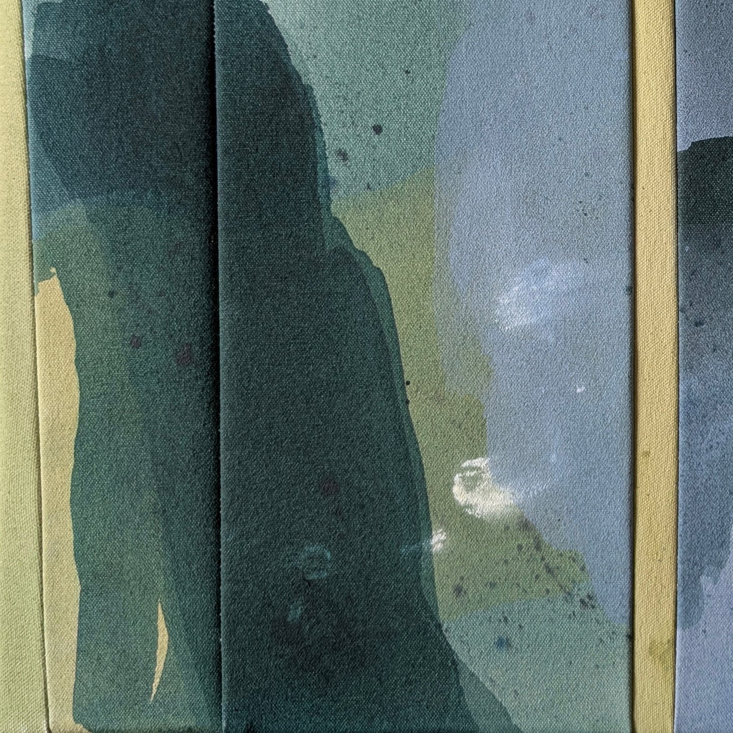 between here and there