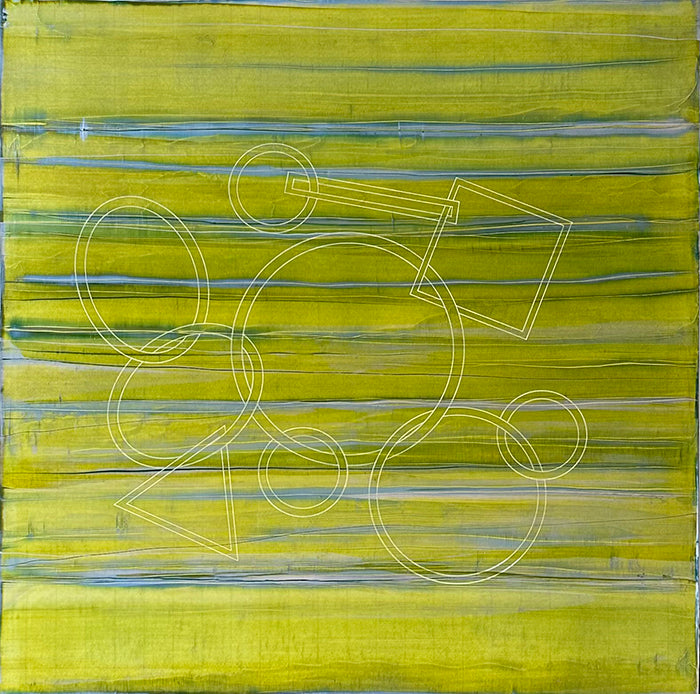 Rebecca Koury - Worlds Within Worlds