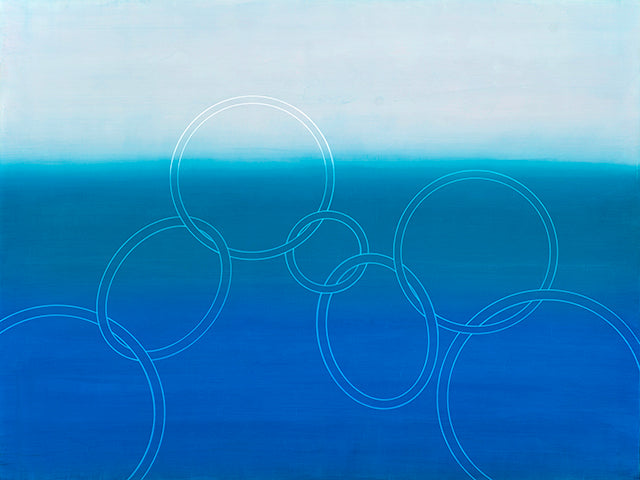 Rebecca Koury - The First Swell