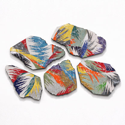 Spring Bloom - 5 Part