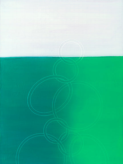 Rebecca Koury - Blended Wave
