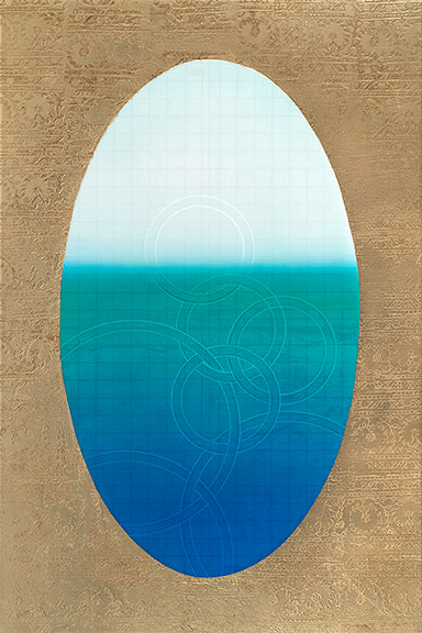 Rebecca Koury - Tapestry Of Tropical Waters