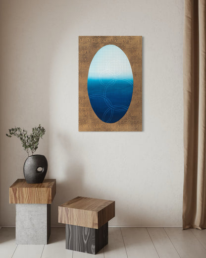 Tapestry Of The Ocean #2