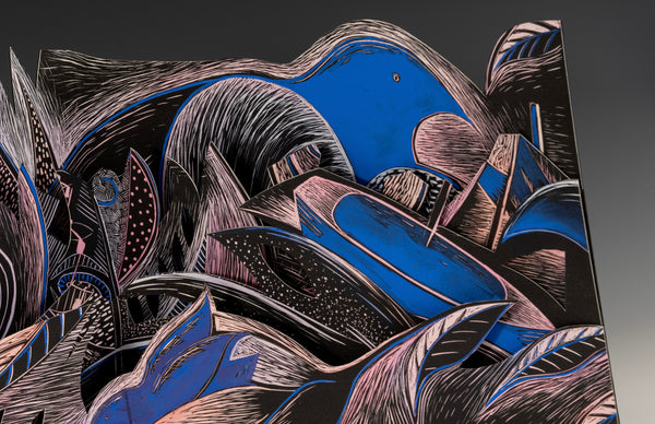 Resiliency 3 Carousel