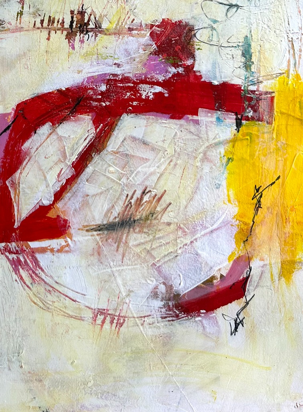 Orquevaux White Whispers 1