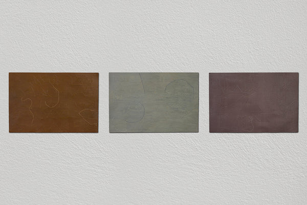 “Apparently” Trilogy