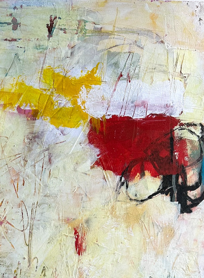 Orquevaux White Whispers 1