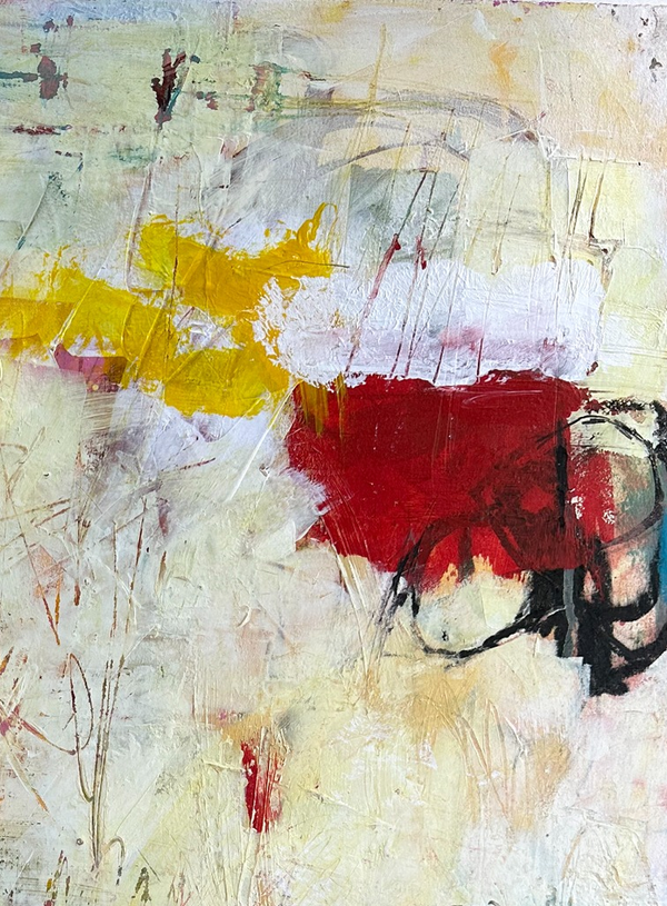 Orquevaux White Whispers 1