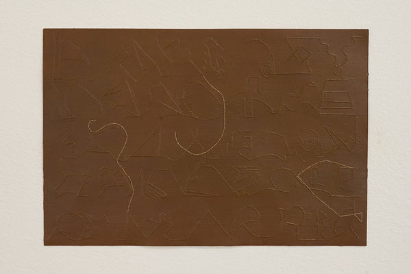 “Apparently” Trilogy