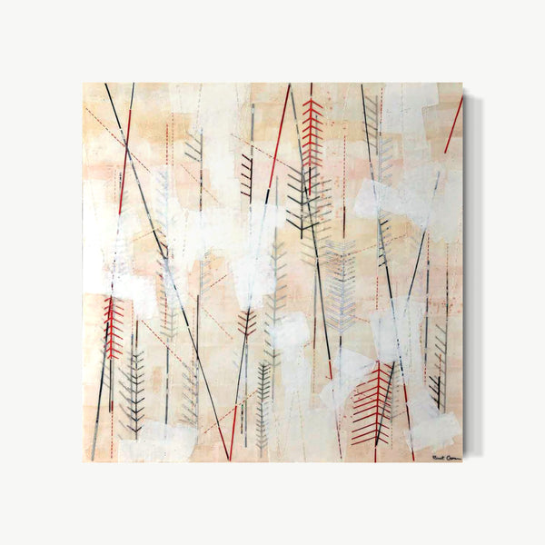 Neither Here Nor There