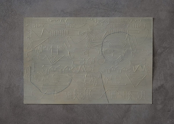 “Apparently” Trilogy