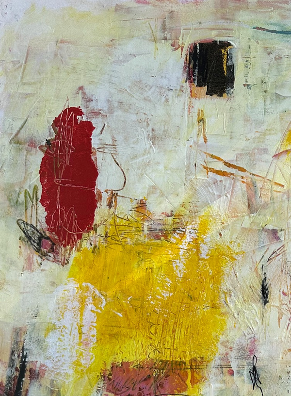 Orquevaux White Whispers 1