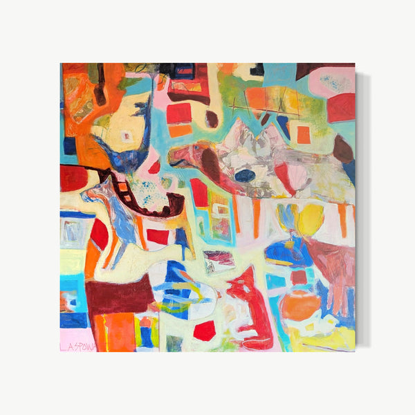 All creatures great and small