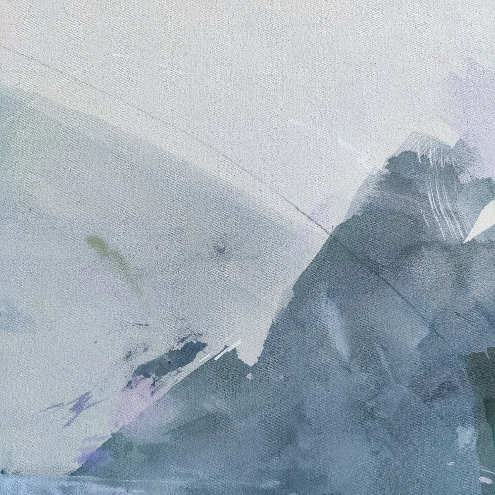 nostalgia and flowers