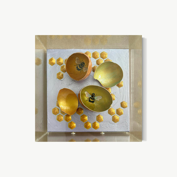 Life is Golden mini #16