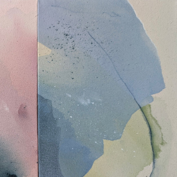 moving without sound