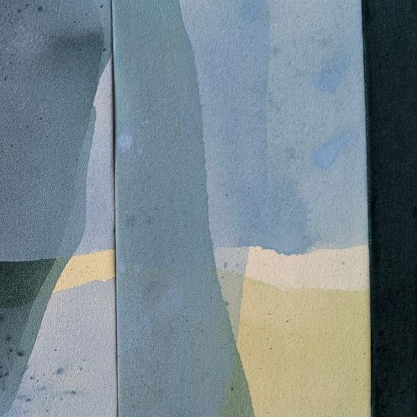 between here and there