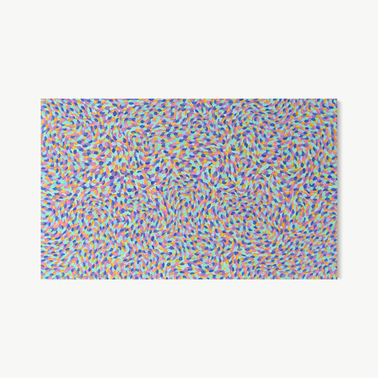 Seismic Shift