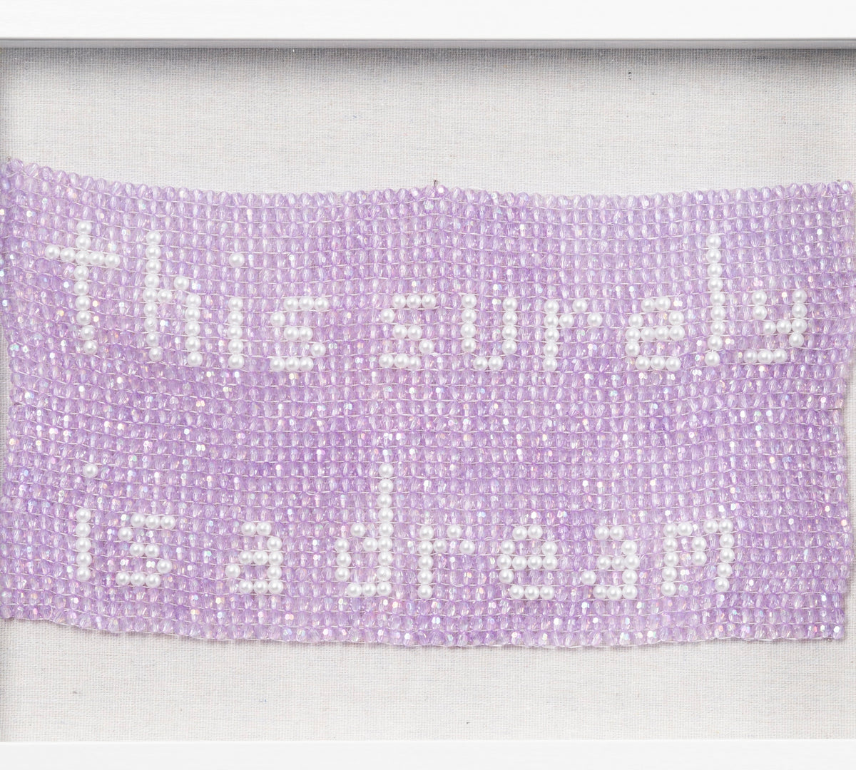 This surely is a dream