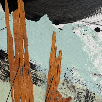 Whispers of the Forest 5