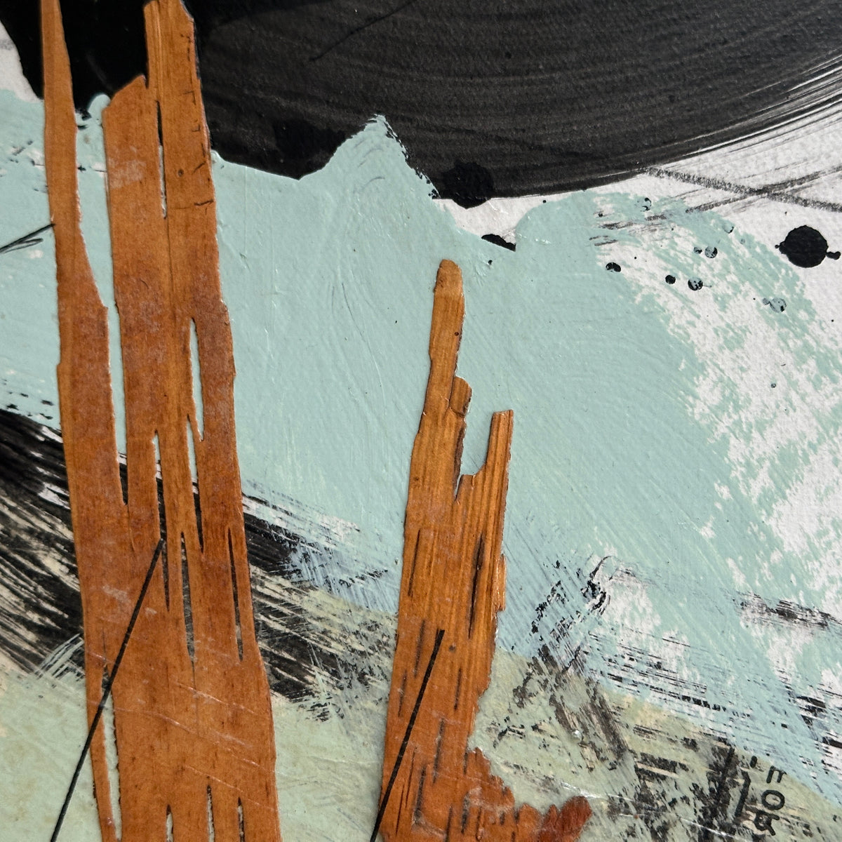 Whispers of the Forest 5