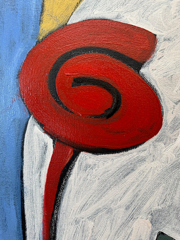 Mid Century Modern II