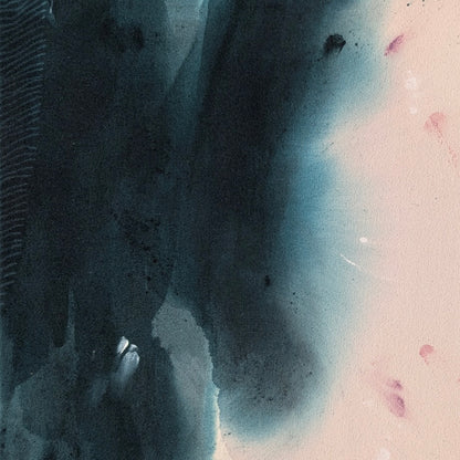 soft light, quiet shadows