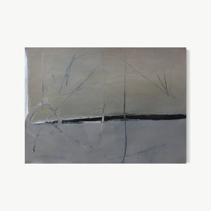 Without And Floating Music