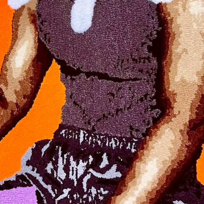 This Particular Self