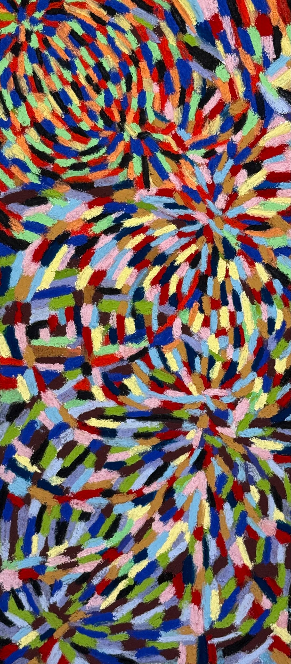 Interfusion
